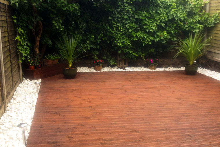 Landscaping London | Professional Landscaping Services Near Me