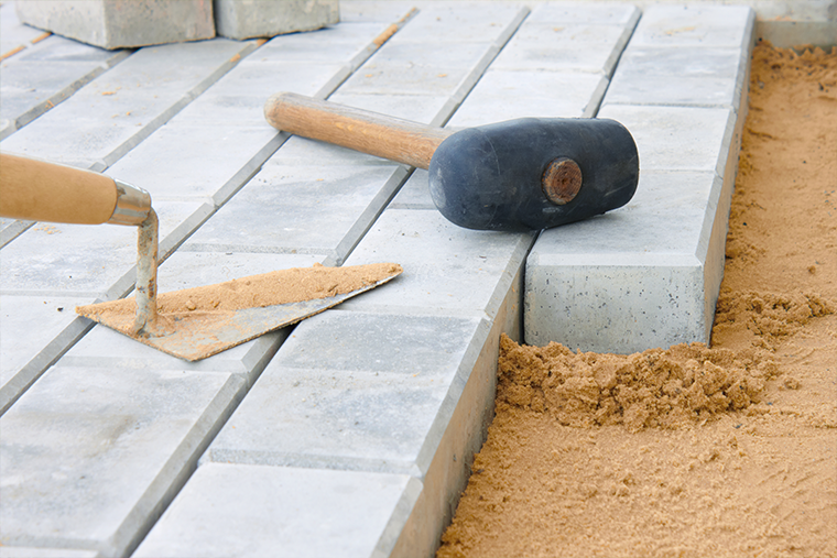 Landscaping London | Professional Landscaping Services Near Me