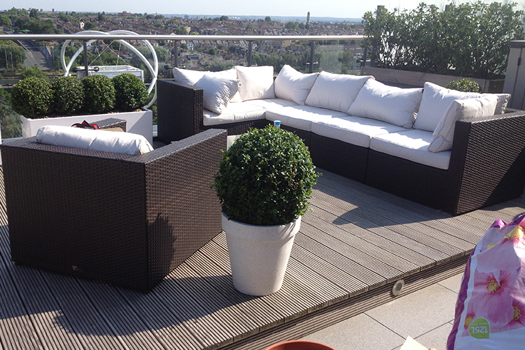 Landscaping London | Professional Landscaping Services Near Me